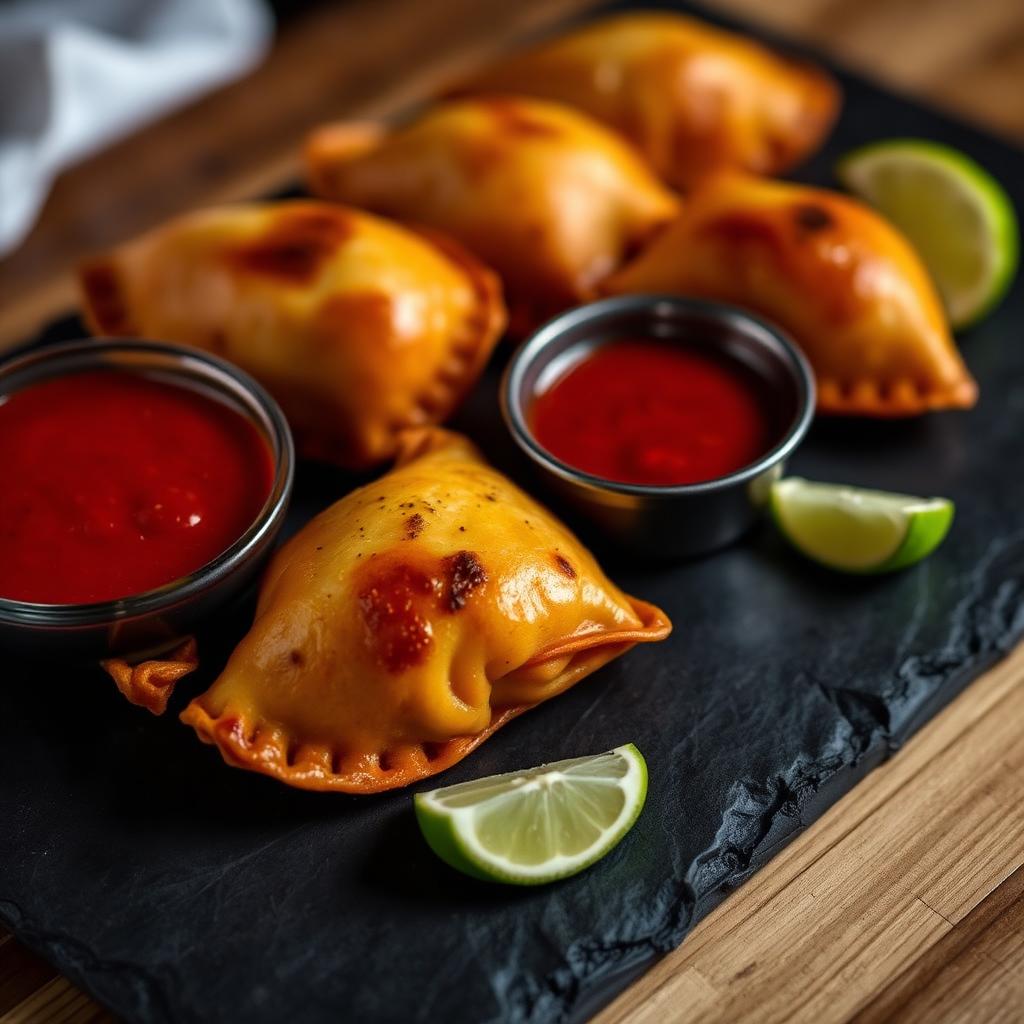 Empanadas